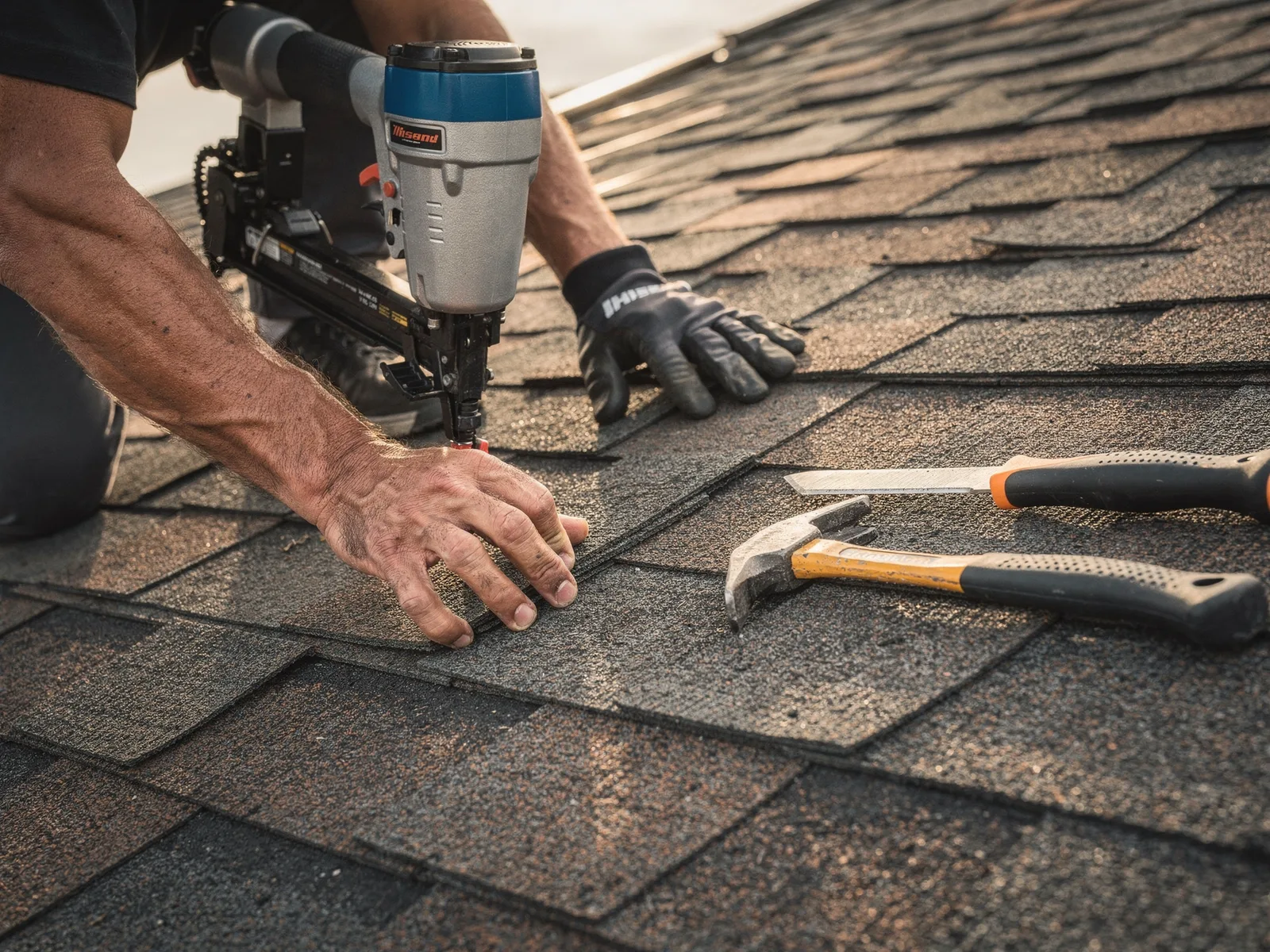 Why choose Roof Repair in Randalia, IA